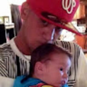 Meet your Posher, Scott